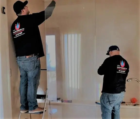 Professional plumbing installation for Tankless Water Heater Installation in Willow Ridge