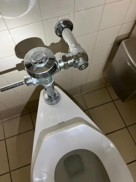 Fixture installation and repair for Sewer Camera Inspection in Willow Ridge